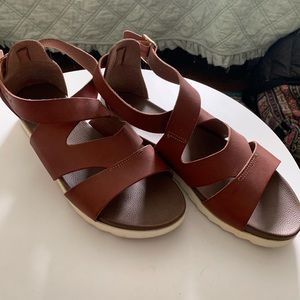 Perfect summer sandal women’s size 13